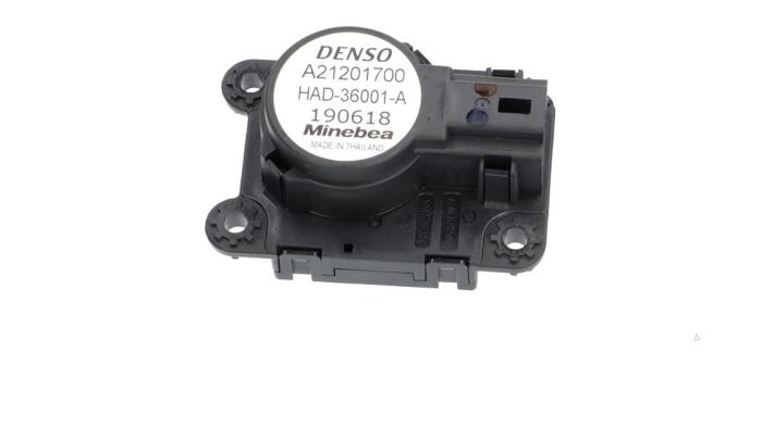 Electronic sensor OPEL COMBO Box Body/MPV (K9) 1.6 D | BP40473831M84 - Image 4