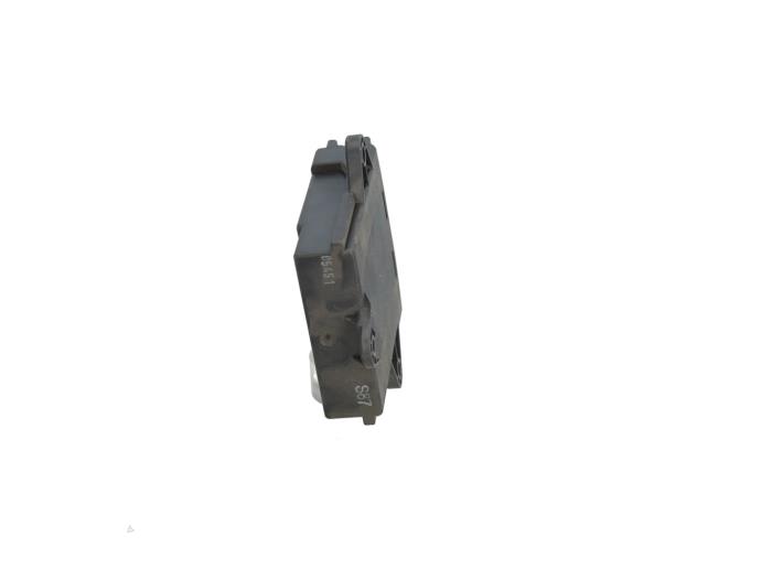 Control unit OPEL SIGNUM Hatchback (Z03) 3.2 V6 (F48) | BP40370278M11 - Image 5