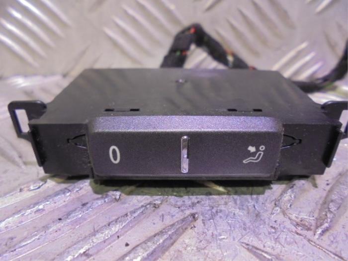 Switch VW PHAETON (3D1, 3D2, 3D3, 3D4, 3D6, 3D7, 3D8, 3D9) 3.2 V6 4motion | BP40361865I30 - Image 2