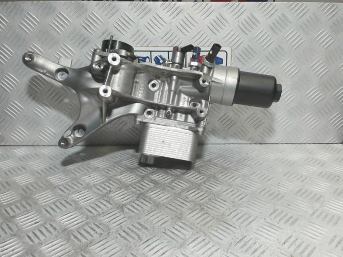 Engine mount VW SCIROCCO III (137, 138) 2.0 TSI | BP40371423M89 - Image 2