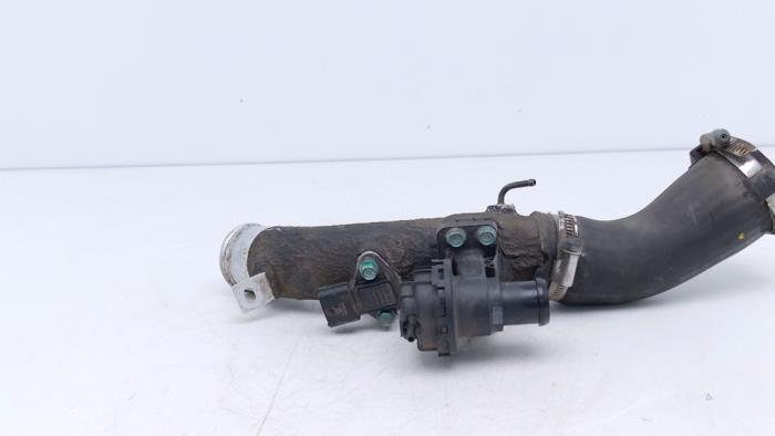 Intercooler pipe KIA CEED Sportswagon (CD) 1.4 T-GDI | BP40413330M127 - Image 4