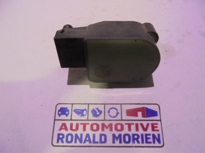 Electronic sensor VW PHAETON (3D1, 3D2, 3D3, 3D4, 3D6, 3D7, 3D8, 3D9) 3.0 V6 TDI 4motion | BP40366359M84 - Image 1