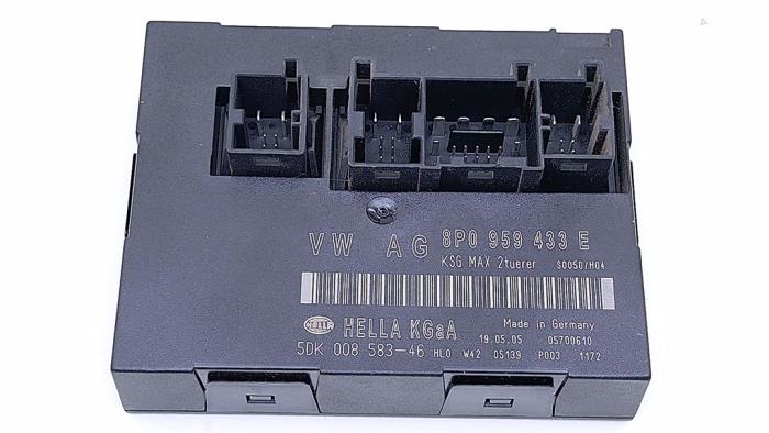 Control unit AUDI A3 Sportback (8PA) 2.0 TDI | BP40414977M11 - Image 1