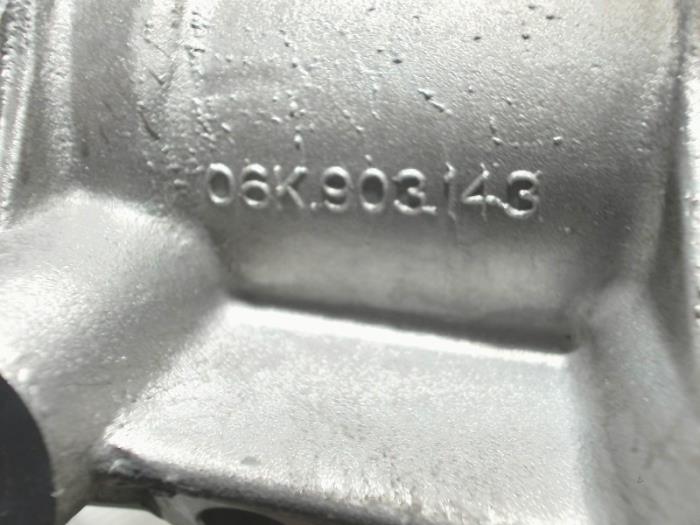 Engine mount VW SCIROCCO III (137, 138) 2.0 TSI | BP40371423M89 - Image 3