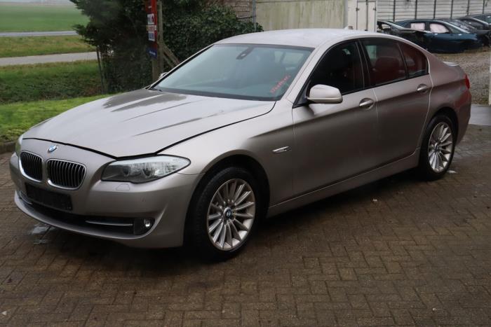 ABS pump BMW 5 (F10) 523 i | BP40410526M43 - Image 9