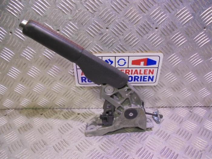 Hand brake VW GOLF VI (5K1) 1.4 TSI | BP40384618I18 - Image 2