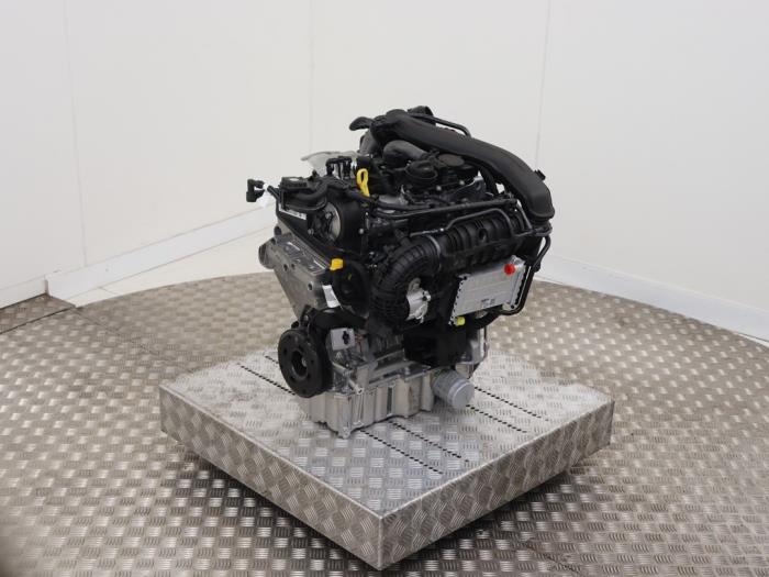 Engine AUDI Q3 (F3B) 35 TFSI Mild Hybrid | BP40478841M1 - Image 4