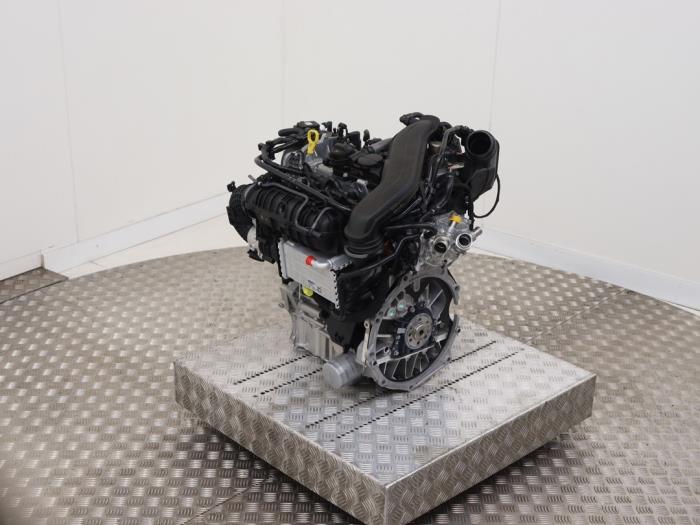 Engine AUDI Q3 (F3B) 35 TFSI Mild Hybrid | BP40478841M1 - Image 6