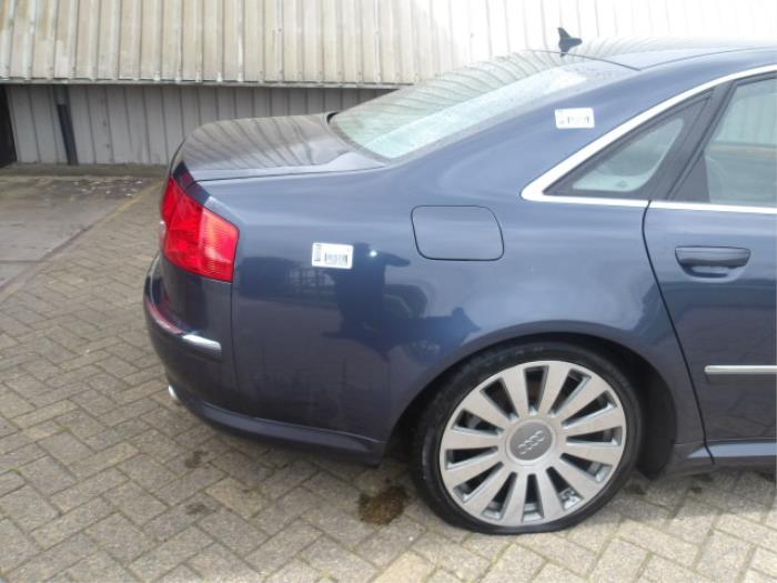 Left mirror AUDI A8 D3 (4E2, 4E8) 4.2 quattro | BP40387358C26 - Image 18