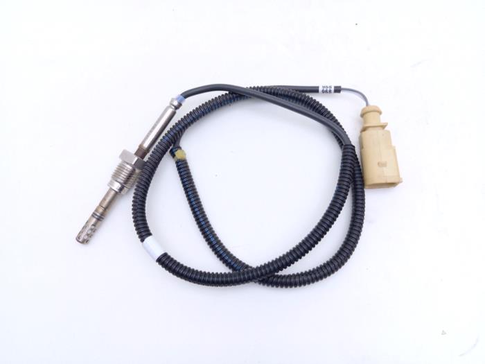 Electronic sensor VW TOUAREG (7P5, 7P6) 3.0 V6 TDI | BP40381982M84 - Image 1