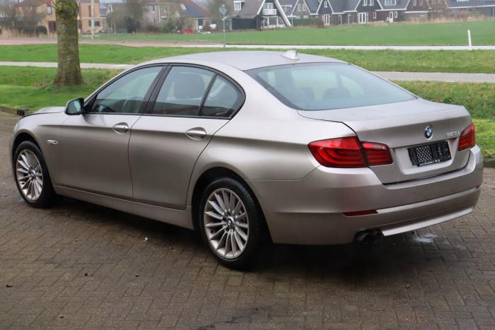 ABS pump BMW 5 (F10) 523 i | BP40410526M43 - Image 11