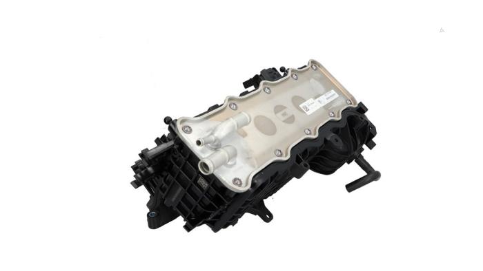 Intake manifold SKODA KAROQ (NU7, ND7) 1.4 TSI 4x4 | BP40397288M70 - Image 3