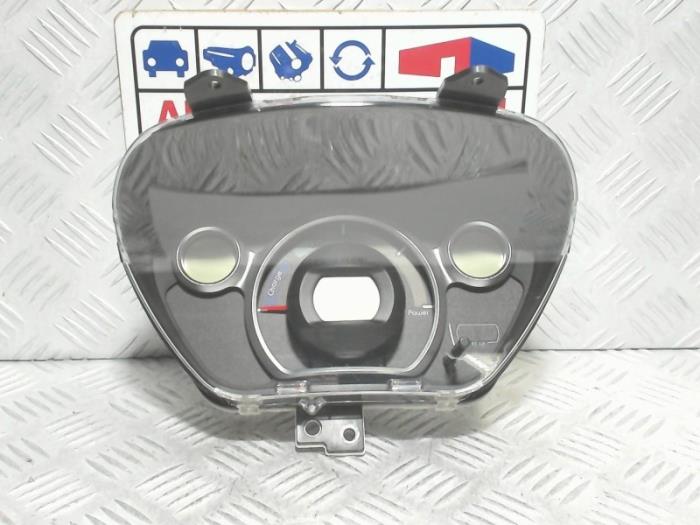 Instrument cluster PEUGEOT ION Electric | BP40359335C47 - Image 1