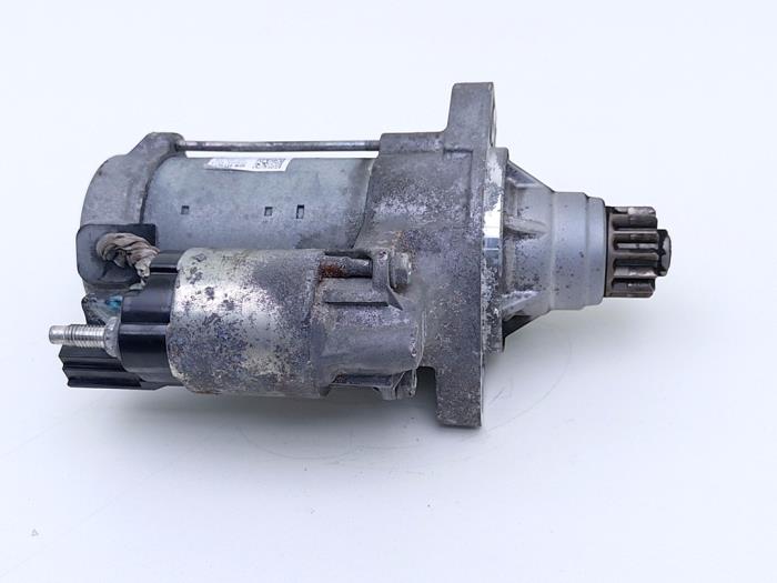 Starter VW GOLF VII Variant (BA5, BV5) 1.5 TSI | BP40414886M8 - Image 3