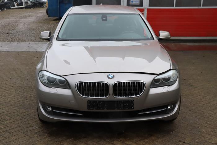 ABS pump BMW 5 (F10) 523 i | BP40410526M43 - Image 8