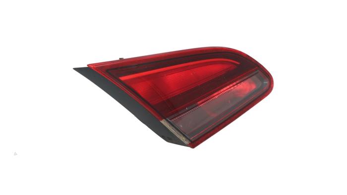 Left taillight OPEL ASTRA J GTC 1.4 Turbo (08) | BP40398312C34 - Image 5