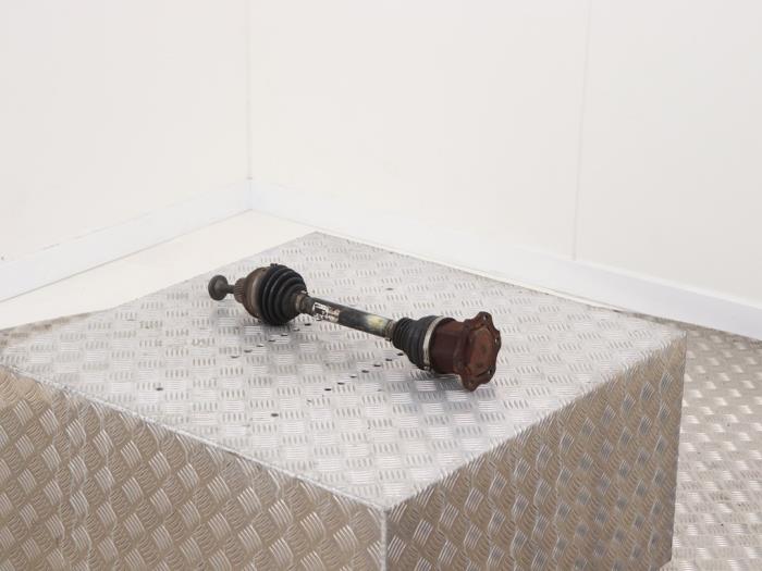 Left front driveshaft AUDI A4 B8 Avant (8K5) 2.0 TFSI quattro | BP40404357M38 - Image 3