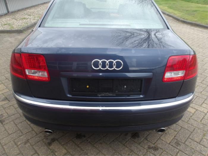 Left mirror AUDI A8 D3 (4E2, 4E8) 4.2 quattro | BP40387358C26 - Image 20