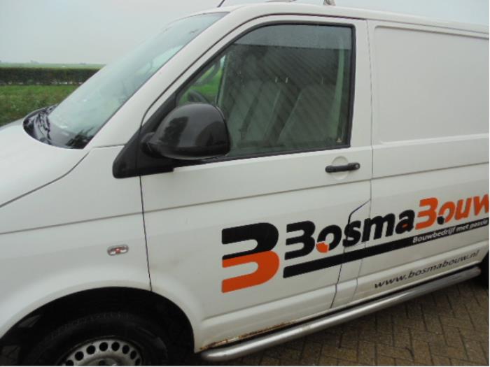 Gearbox mount VW TRANSPORTER T5 Van (7HA, 7HH, 7EA, 7EH) 2.0 TDI | BP40383446M88 - Image 40