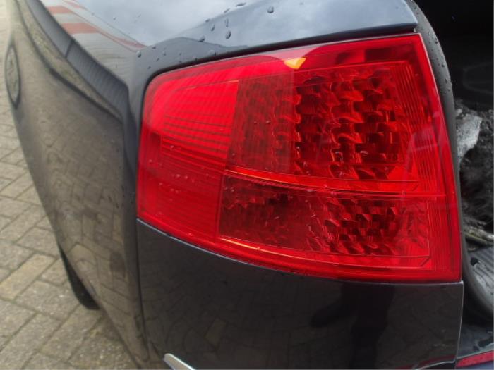 Left mirror AUDI A8 D3 (4E2, 4E8) 4.2 quattro | BP40387358C26 - Image 25
