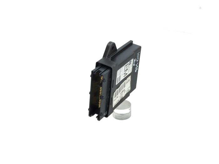 Control unit OPEL SIGNUM Hatchback (Z03) 3.2 V6 (F48) | BP40370277M11 - Image 4