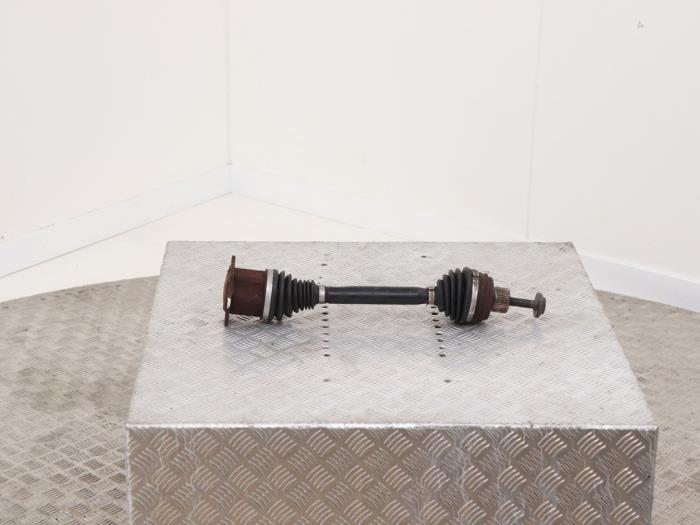 Left front driveshaft AUDI A4 B8 Avant (8K5) 2.0 TFSI quattro | BP40404357M38 - Image 5