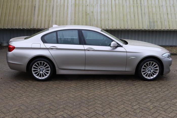 ABS pump BMW 5 (F10) 523 i | BP40410526M43 - Image 7