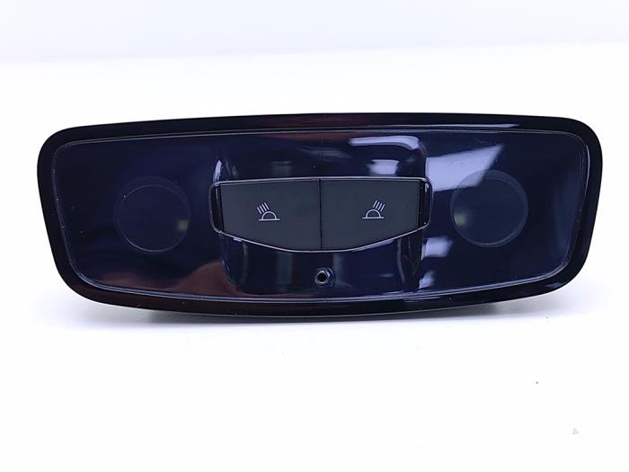 Interior roof light ALFA ROMEO GIULIA (952_) 2.2 D (952AEM250, 952AEA250) | BP40423250I8 - Image 1