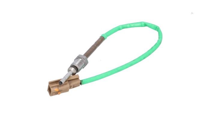 Electronic sensor RENAULT MEGANE III Hatchback (BZ0/1_, B3_) 1.6 dCi (BZ00, BZ12, BZ13) | BP40389549M84 - Image 4