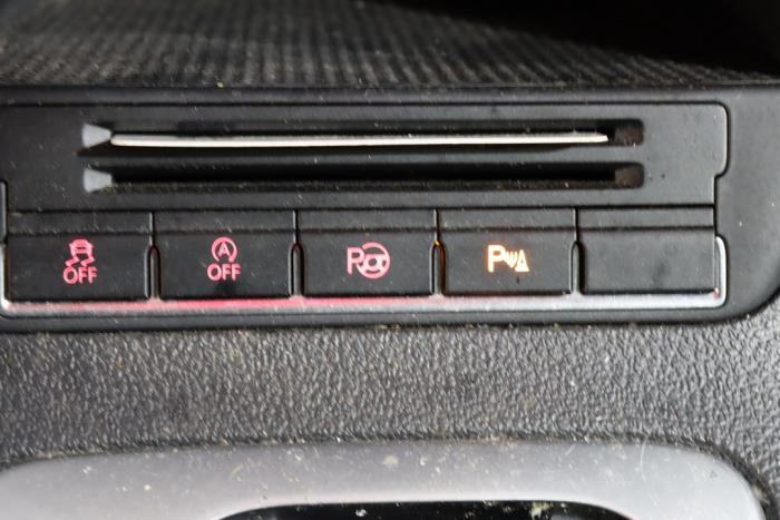 Electronic module VW TIGUAN (5N_) 2.0 TDI 4motion | BP40404009M83 - Image 22