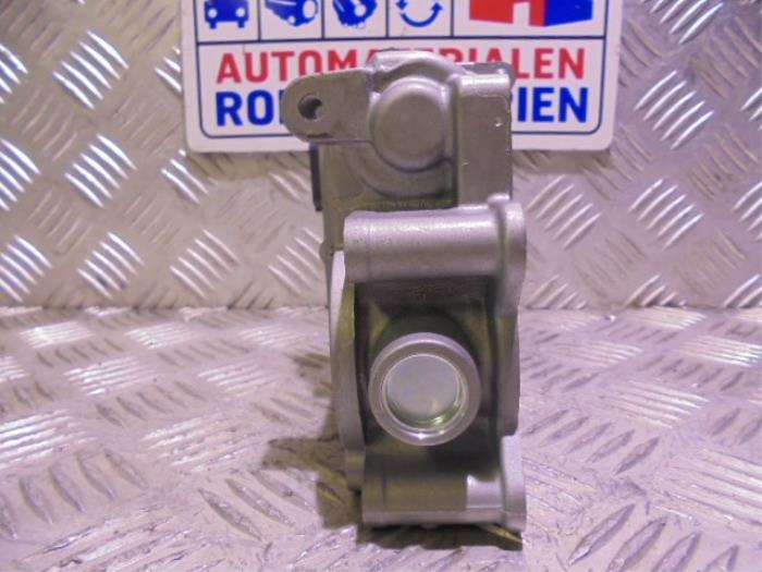 Throttle body DACIA DUSTER (HS_) 1.2 TCe 125 | BP40377831M82 - Image 2