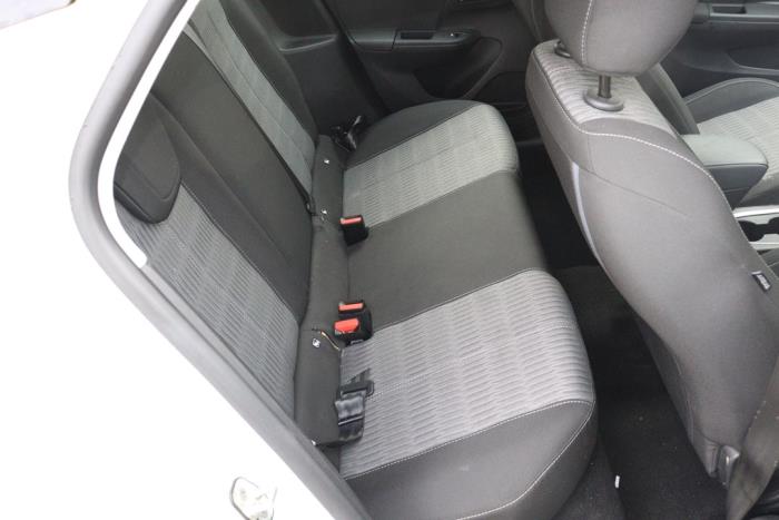Electronic sensor OPEL CORSA F (P2JO) CORSA-e (68) | BP40414570M84 - Image 36