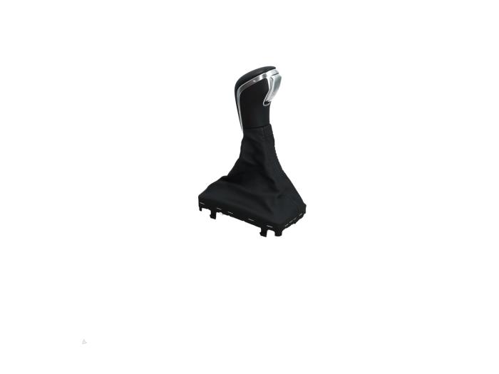 Shift knob AUDI A6 C7 (4G2, 4GC) 2.0 TDI quattro | BP40409274I34 - Image 2
