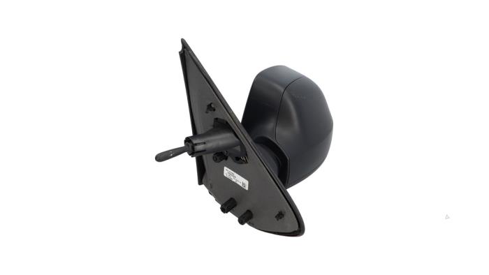 Left mirror DACIA SANDERO II 1.0 SCe 75 (B8JC, B8JD, B8NC) | BP40430145C26 - Image 4