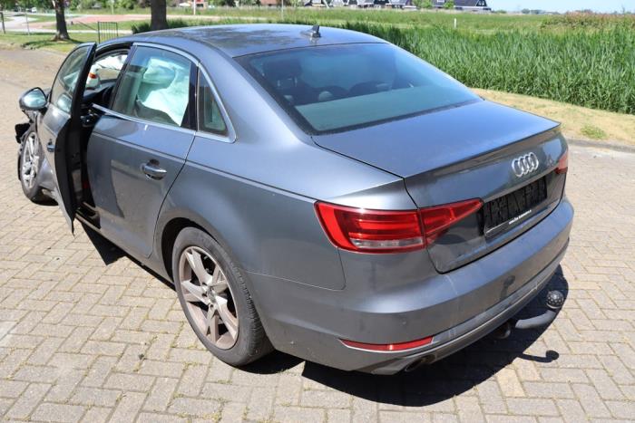 Electronic module AUDI A4 B9 (8W2, 8WC) 2.0 TDI | BP40404801M83 - Image 10