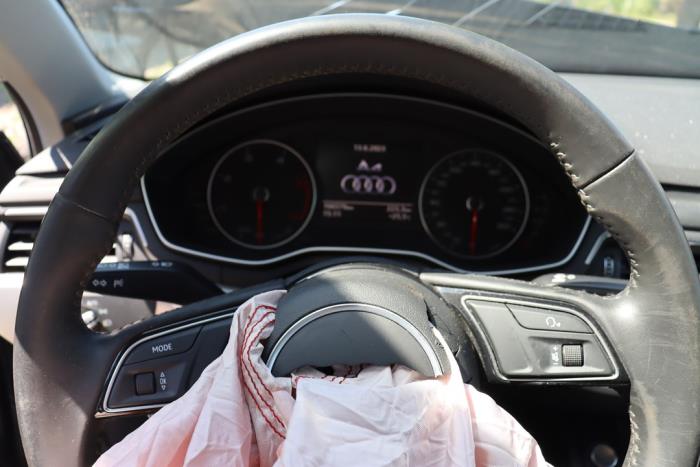 Electronic module AUDI A4 B9 (8W2, 8WC) 2.0 TDI | BP40404801M83 - Image 25