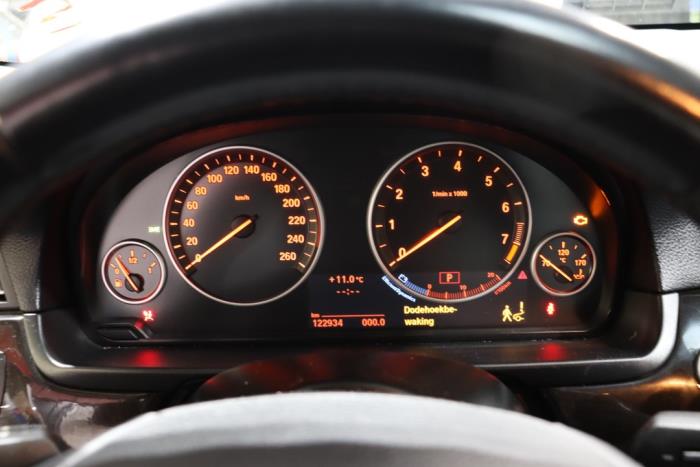 ABS pump BMW 5 (F10) 523 i | BP40410526M43 - Image 15
