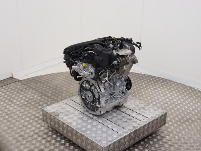 Engine AUDI Q3 (F3B) 35 TFSI Mild Hybrid | BP40478841M1 - Image 1
