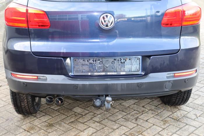 Electronic module VW TIGUAN (5N_) 2.0 TDI 4motion | BP40404009M83 - Image 31