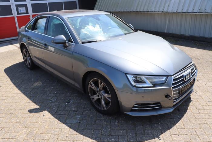 Electronic module AUDI A4 B9 (8W2, 8WC) 2.0 TDI | BP40404801M83 - Image 6