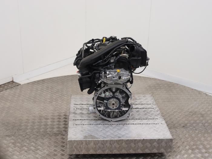 Engine AUDI Q3 (F3B) 35 TFSI Mild Hybrid | BP40478841M1 - Image 7