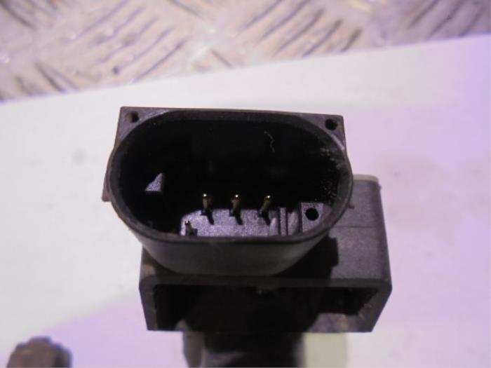 Electronic sensor VW PHAETON (3D1, 3D2, 3D3, 3D4, 3D6, 3D7, 3D8, 3D9) 3.0 V6 TDI 4motion | BP40366359M84 - Image 4