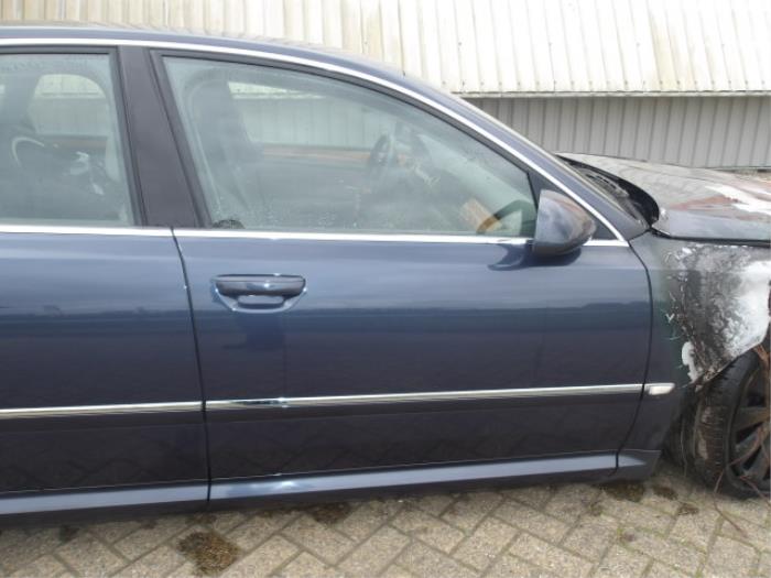 Left mirror AUDI A8 D3 (4E2, 4E8) 4.2 quattro | BP40387358C26 - Image 16
