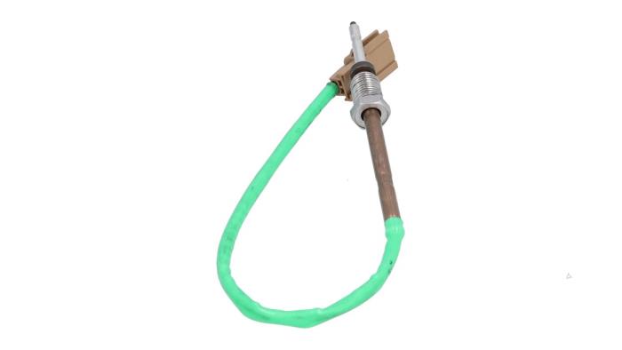 Electronic sensor RENAULT MEGANE III Hatchback (BZ0/1_, B3_) 1.6 dCi (BZ00, BZ12, BZ13) | BP40389549M84 - Image 3