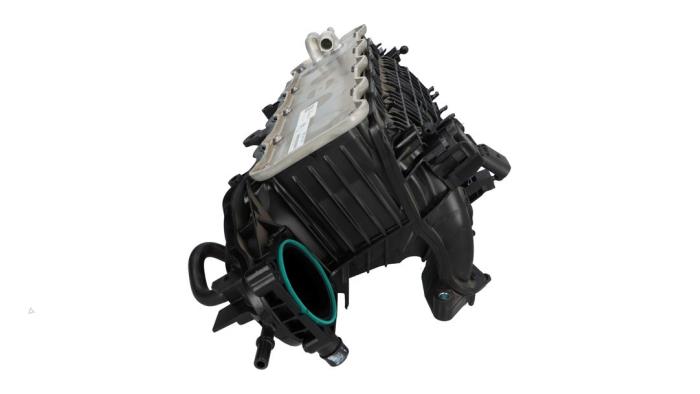 Intake manifold SKODA KAROQ (NU7, ND7) 1.4 TSI 4x4 | BP40397288M70 - Image 5