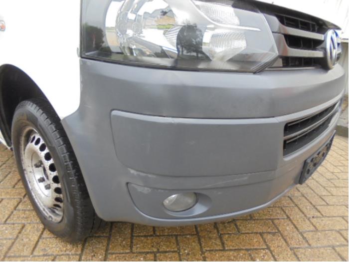 Gearbox mount VW TRANSPORTER T5 Van (7HA, 7HH, 7EA, 7EH) 2.0 TDI | BP40383446M88 - Image 35
