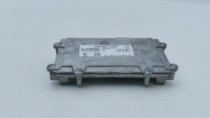 Electronic module AUDI A8 D4 (4H2, 4H8, 4HC, 4HL) S8 plus quattro | BP40410376M83 - Image 1