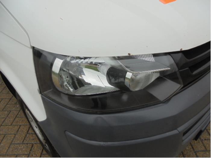 Gearbox mount VW TRANSPORTER T5 Van (7HA, 7HH, 7EA, 7EH) 2.0 TDI | BP40383446M88 - Image 25