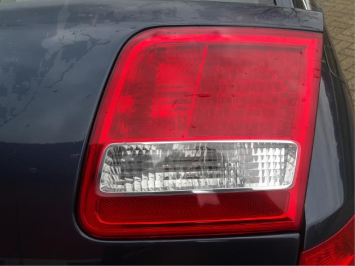Left mirror AUDI A8 D3 (4E2, 4E8) 4.2 quattro | BP40387358C26 - Image 23