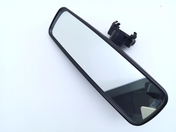 Rear mirror OPEL CORSA F (P2JO) 1.2 (68) | BP40387145I6  - Image 5